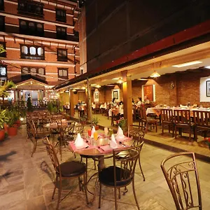 Apsara Boutique **** Katmandú